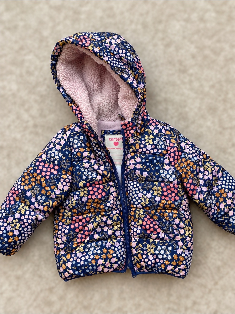 Kids Jacket Subcategory
